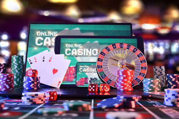 Crypto Casinos The Future of Gambling Crypto Casinos The Future of Gambling