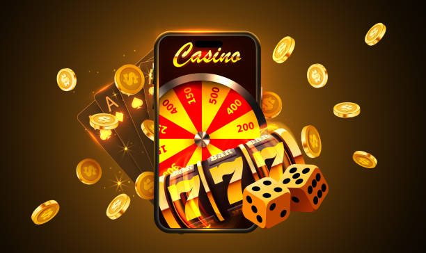 Experience the Thrill Patrick Spins Casino & Sportsbook