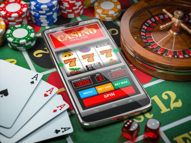 Experience the Thrills of Voodoo Casino & Sportsbook 21 Experience the Thrills of Voodoo Casino & Sportsbook 21