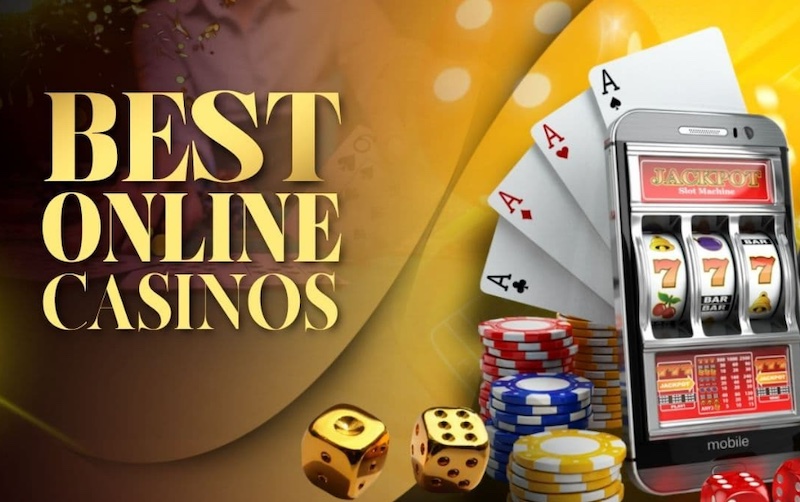 Experience Thrills at Online Casino Twister Wins