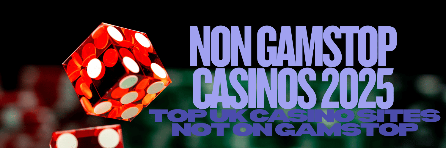 Exploring Non Gamstop UK Casino Sites for Uninterrupted Gaming