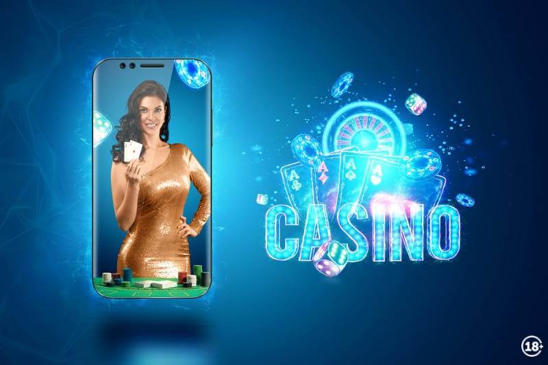Nové online casino 2025 Budúcnosť herného priemyslu