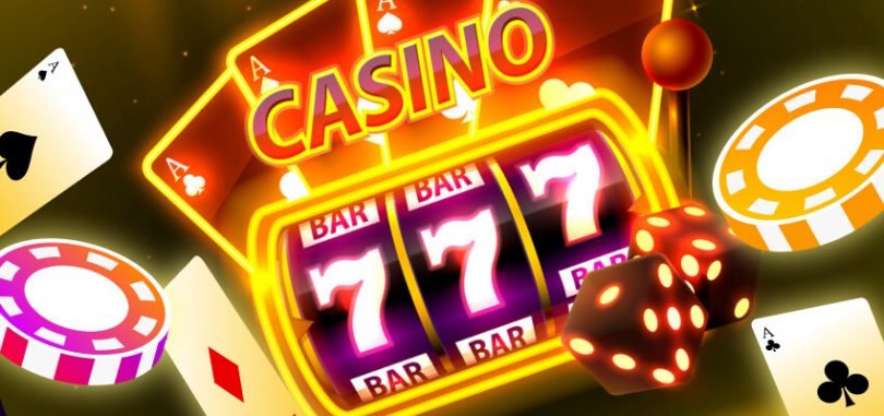 Discover the Excitement of Casino Jackpot City UK 1956258532 Discover the Excitement of Casino Jackpot City UK 1956258532