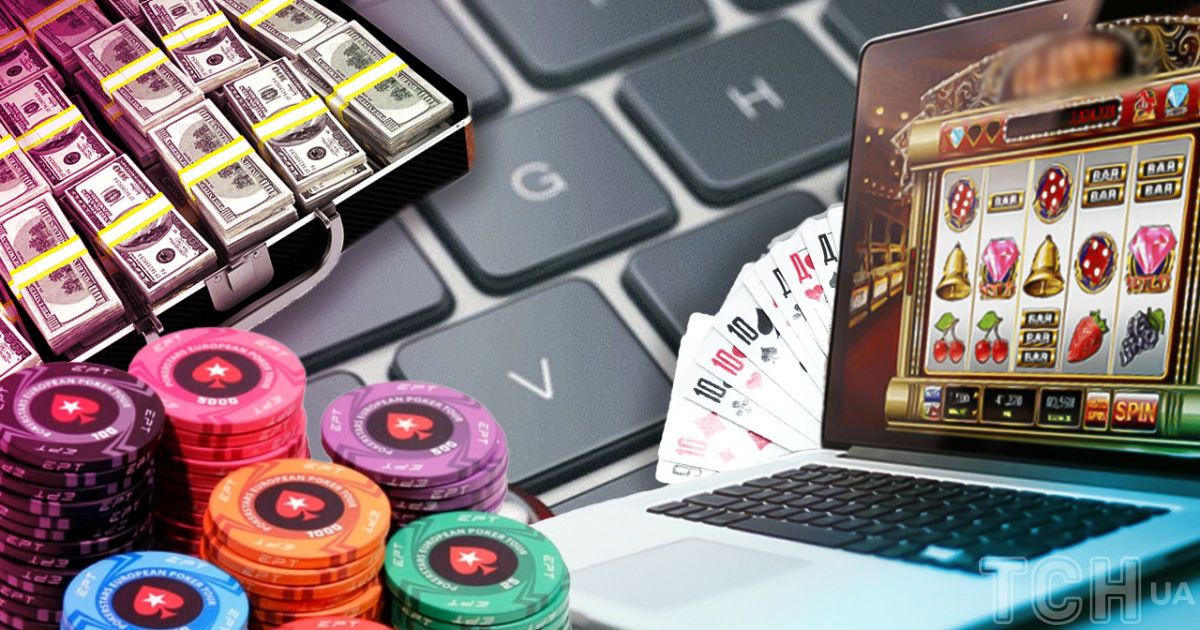 Experience Thrilling Gaming at YBets Online Casino UK Experience Thrilling Gaming at YBets Online Casino UK