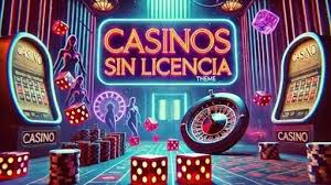 Los riesgos de apostar en casas de apuestas sin licencia