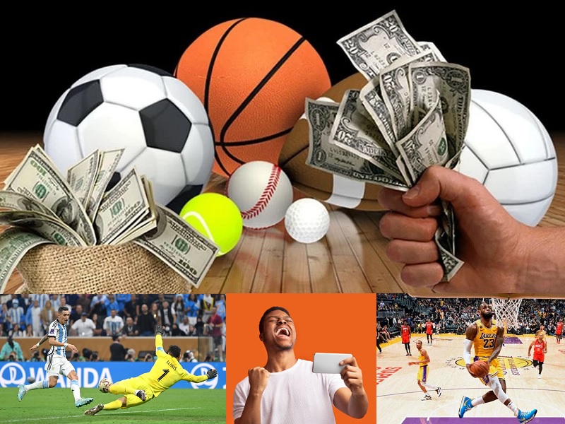 Apuestas en la Liga Española Lo que Necesitas Saber