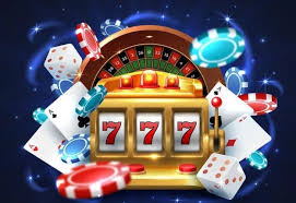 Discover the Exciting World of Casino 770 Casino & Sportsbook -1349072498 Discover the Exciting World of Casino 770 Casino & Sportsbook -1349072498