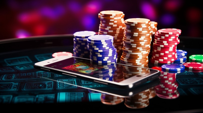 Discover the Exciting World of Wolinak Casino