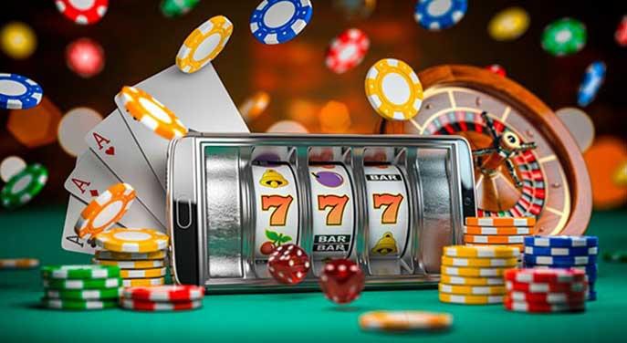 Experience the Thrill of Casino Richy Reels UK -448892561