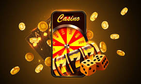 Experience the Thrill of Online Casino with Bets24