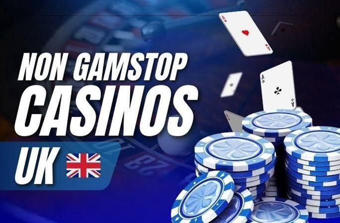 Exploring Non-Gamstop Casinos A Comprehensive Guide 926706314