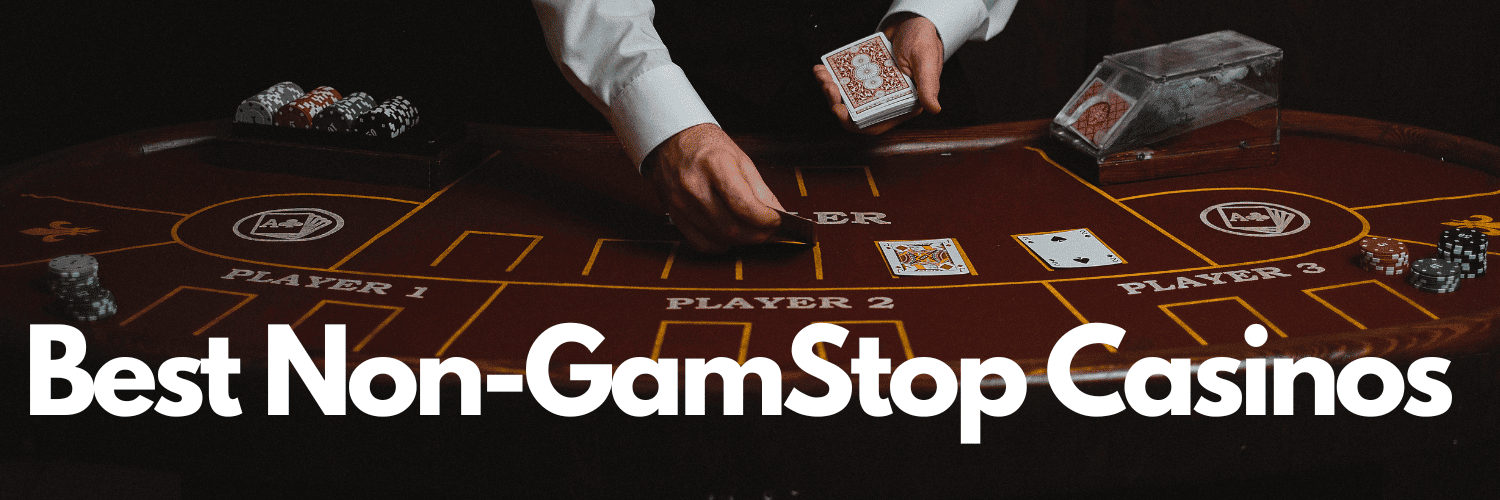 Exploring Non-Gamstop Casinos A Comprehensive Guide 926706314