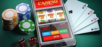 Mobile Casino Growth in Latin America A Digital Revolution
