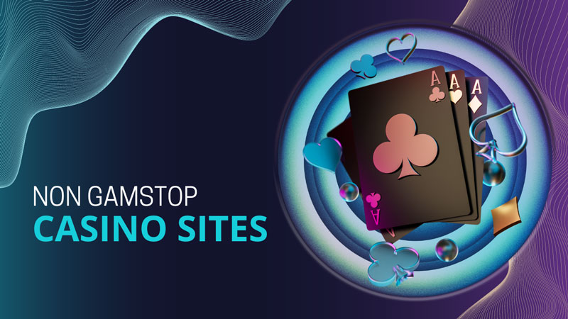 Non-Gamstop Casinos in the UK A Comprehensive Guide
