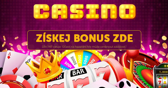 Online Casino CZK Zábava a Výhry na Dosah Ruky