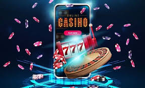 Online Casino CZK Zábava a Výhry na Dosah Ruky