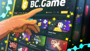 The Ultimate Guide to the BC.Game Online Platform