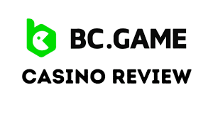 The Ultimate Guide to the BC.Game Online Platform