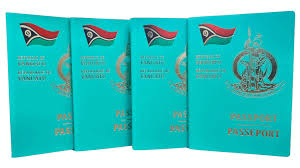 Vanuatu Citizenship by Investment Unlocking Visa-Free Travel -2126360310