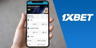 1xBet Корея Как скачать приложение для ставок 340914596