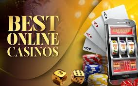 Best Casinos Offering Exclusive Roulette 490777971