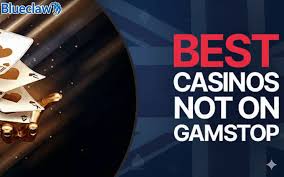 Discover the Best Casinos Not on Gamstop UK 963614362