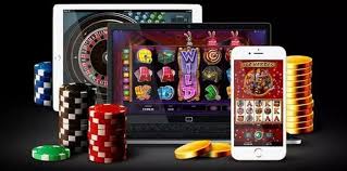 Discover the Thrills of Cloudbet Casino & Sportsbook