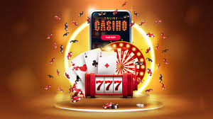 Experience the Best of Online Gaming at 888casino som