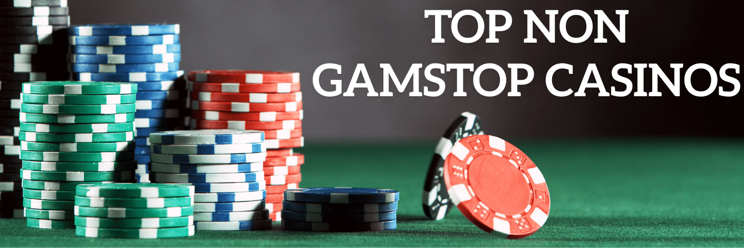 Experience the Freedom of Casinos Non on Gamstop