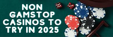 Explore the World of Online Casinos Not Blocked by Restrictions 809004252 Explore the World of Online Casinos Not Blocked by Restrictions 809004252