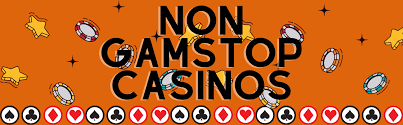 Exploring Casinos Non Gamstop An In-Depth Guide