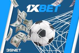 Maximize Your Winnings A Complete Guide to 1xBet Betting