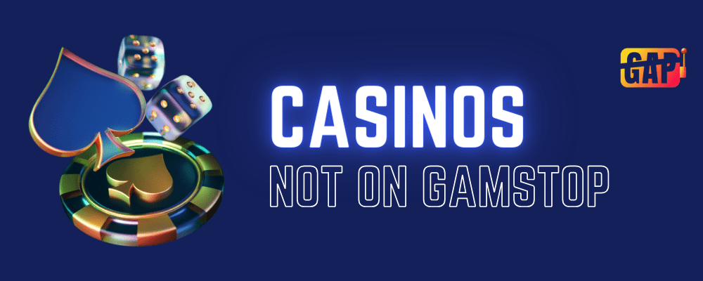 Non Gamstop UK Casino Sites Explore Your Options