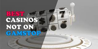 The Rise of Non Gamstop Casinos An Alternative for Players The Rise of Non Gamstop Casinos An Alternative for Players
