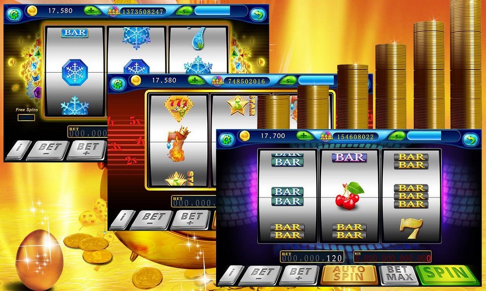 Thrills Casino Online Slots Experience the Ultimate Gaming Adventure