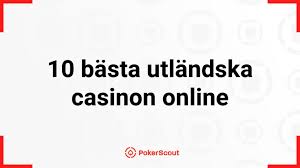 Utländska Casino En Guide till Spelvärlden Utanför Sveriges Gränser 611373018 Utländska Casino En Guide till Spelvärlden Utanför Sveriges Gränser 611373018
