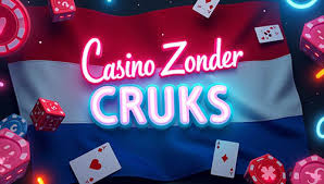 Beste Online Casino zonder CRUKS Ontdek de Voordelen en Informatie