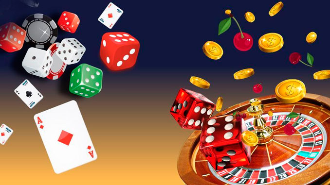 Discover the Enchantment of Online Casino Slots at Slots Charm 1590807112