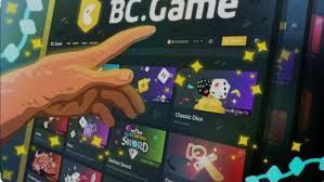 Discover the Thrills of BC Fun Crypto Casino -720043888