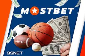 Explore the Exciting World of Online Betting with Mostbet -1055813856