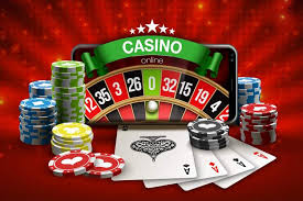 Exploring Triumph Casino Online Slots A Player's Paradise Exploring Triumph Casino Online Slots A Player's Paradise
