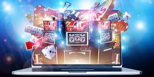 Get X Casino — Виртуальный мир азартных игр