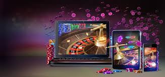 Online Casino pro české hráče – Zábava na dosah ruky Online Casino pro české hráče – Zábava na dosah ruky