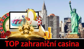 Online Casino pro české hráče – Zábava na dosah ruky Online Casino pro české hráče – Zábava na dosah ruky