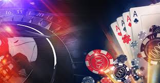 The Rise of Online Casinoways A New Era in Online Gambling