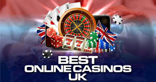 Unleashing the Fun at DogsFortune Online Casino UK Unleashing the Fun at DogsFortune Online Casino UK