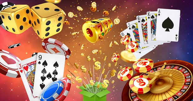 10 Euro Bonus Online Casino Få Mest Muligt Ud Af Din Spiloplevelse