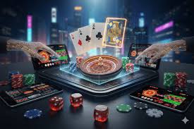 Bedste Casino Uden Dansk Licens - En Guide til Spiloplevelser 400892253