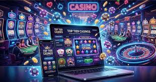 Bedste Online Casino Uden Om - Spil Sikkert og Ansvarligt