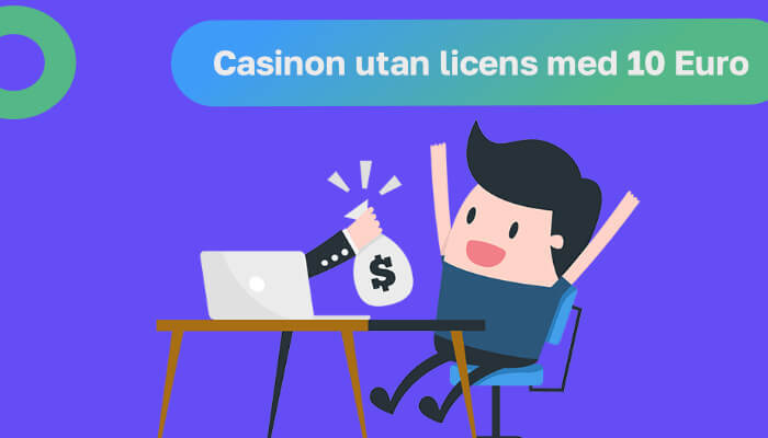 Casino med Minsta Insättning - Spela Smarta och Säkert